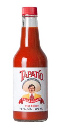 Tapatio Tapatío Salsa Picante Hot Sauce 296ml
