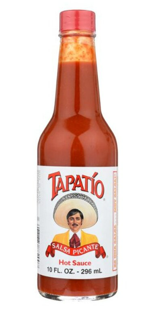 Tapatio Tapatío Salsa Picante Hot Sauce 296ml
