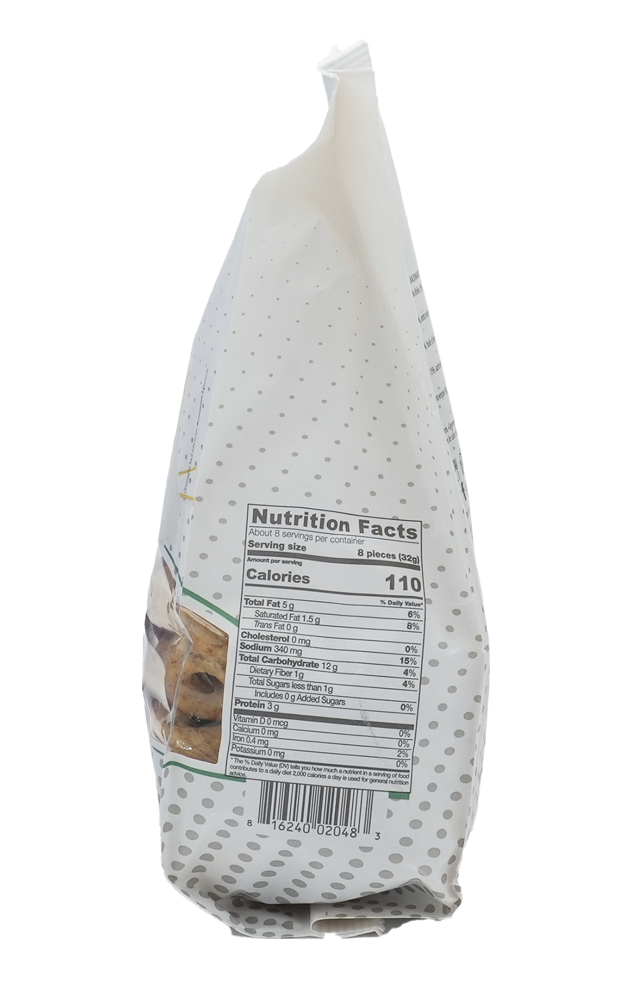 Taralli Integral | Vollkorn Taralli | TERRE DI PUGLIA | 250g| aus Italien | Vorspeisen Taralli Integral | Vollkorn Taralli | TERRE DI PUGLIA | 250g| aus Italien | Vorspeisen