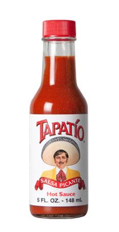 Tapatio Tapatío Salsa Picante Hot Sauce 148ml