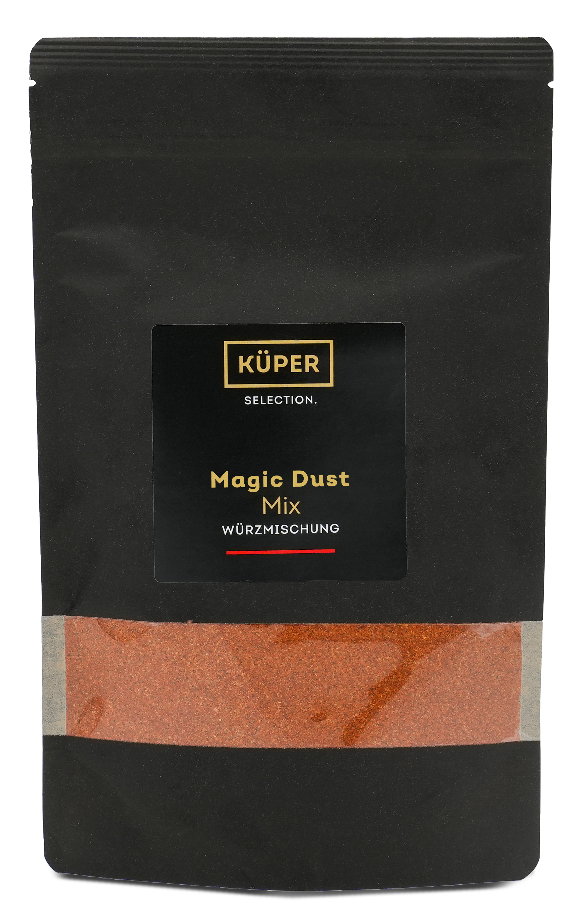 MAGIC DUST | Würzmischung | KÜPER SELECTION | 250g | aus Deutschland | Gewürze